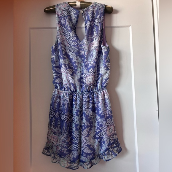 Show me your MuMu romper - Picture 2 of 3